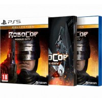 RoboCop Rogue City Collection [PS5]